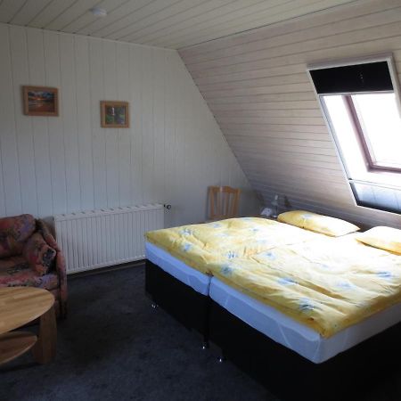 Ferienhaus Dora Villa Rechlin Esterno foto