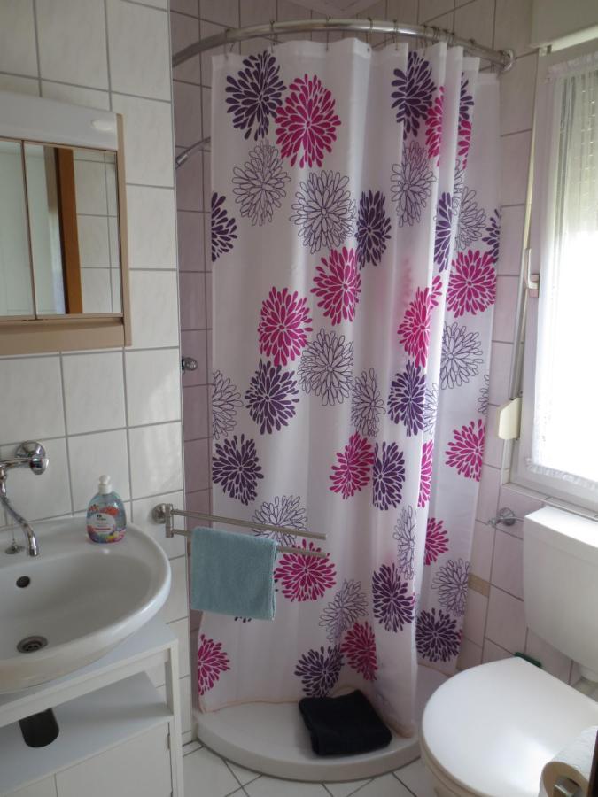 Ferienhaus Dora Villa Rechlin Esterno foto